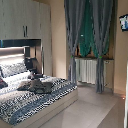 Suite In Milano Certosa Station Exterior photo