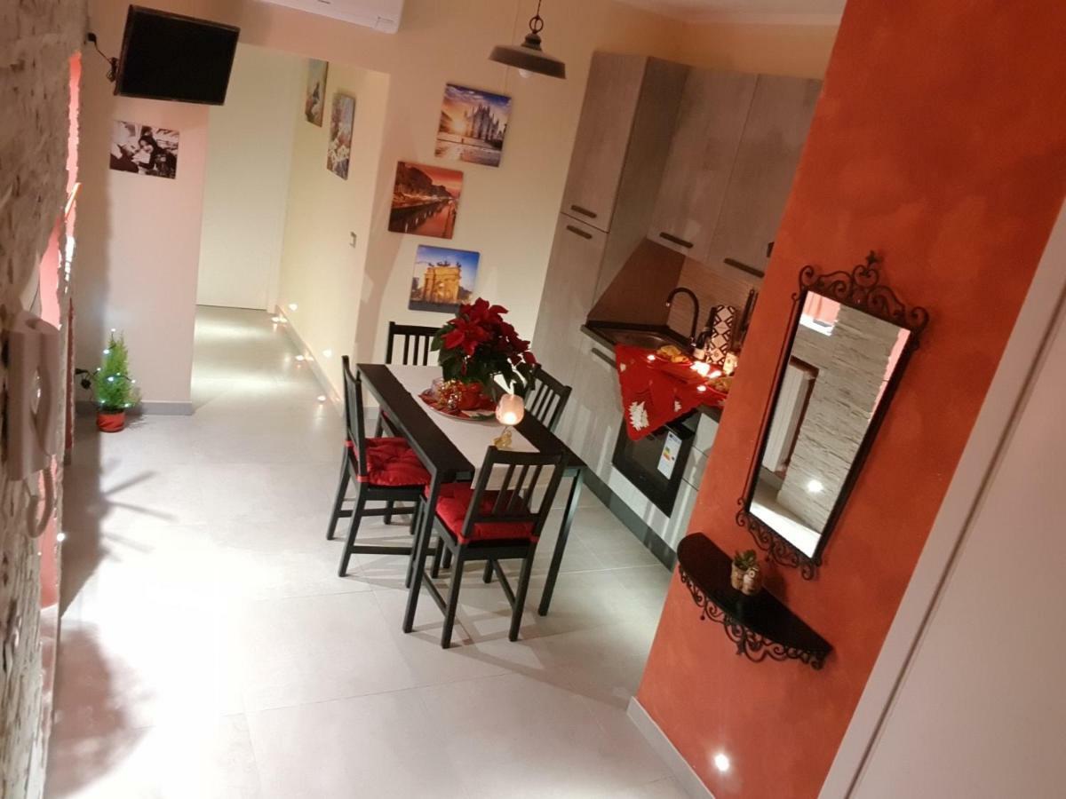 Suite In Milano Certosa Station Exterior photo