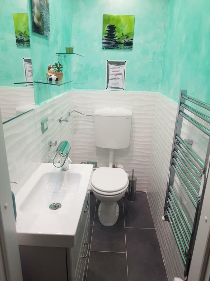 Suite In Milano Certosa Station Exterior photo