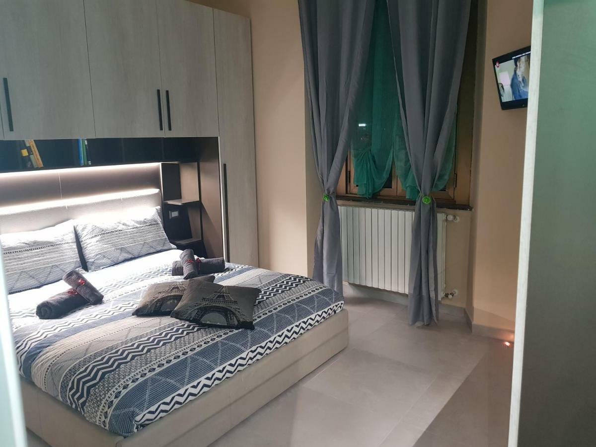 Suite In Milano Certosa Station Exterior photo